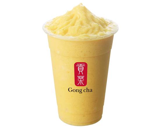 Mango Smoothie