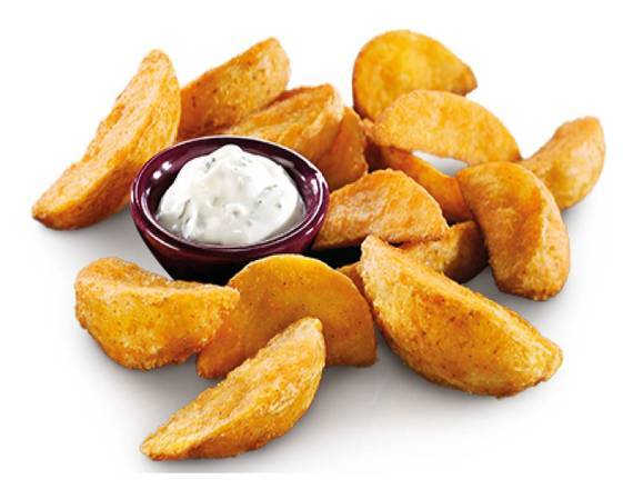 🍟 Potatoes🍟