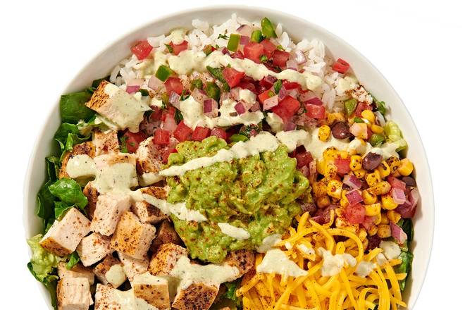 Great Southwest Bowl