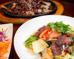 Hanuman Thai Cafe (Kirkland)