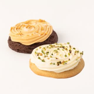 Loaded Cookies Twin Pack