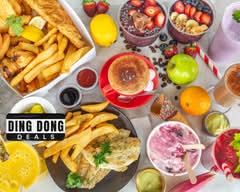 The Chill Fish and Chips