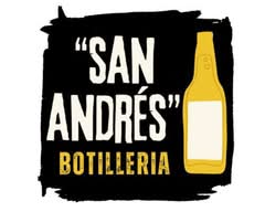Botillería San Andres (San Antonio)