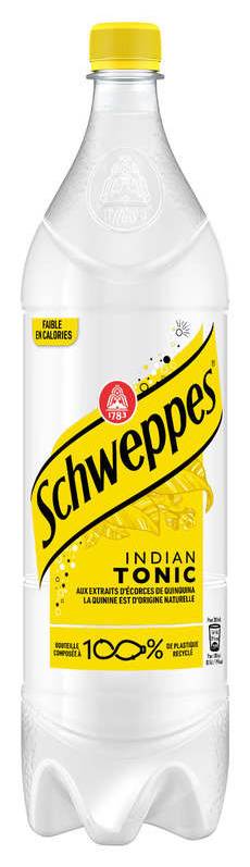 Schweppes Indian Tonic 1,5L