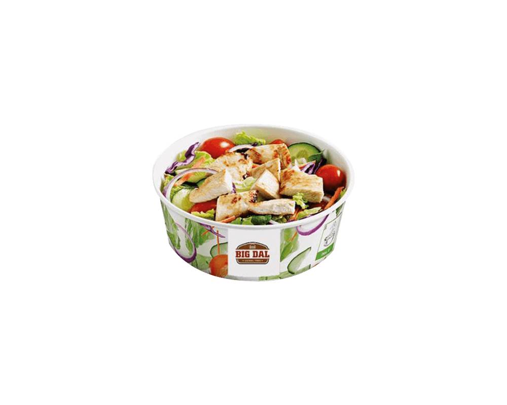 Salade Maison