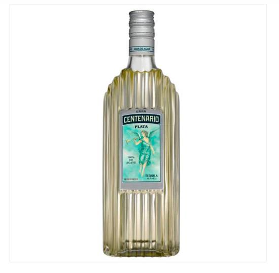 4994 TEQUILA CUERVO GRN CENT PLATA 950