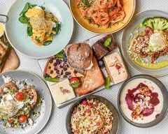 Ootong and Lincoln Cafe