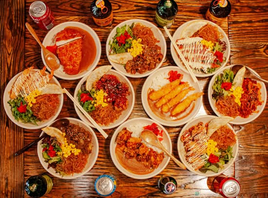 Misoya Japanese and Korean