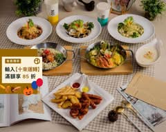 NUPASTA 台中西屯店