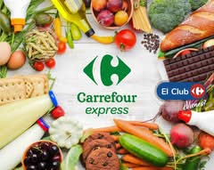 Carrefour Express (Jose Carlos de Luna)