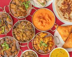 Khana Khazana Indian Curry House