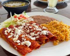 Los Antojos De Lupita (Sucursal Guadalupe)