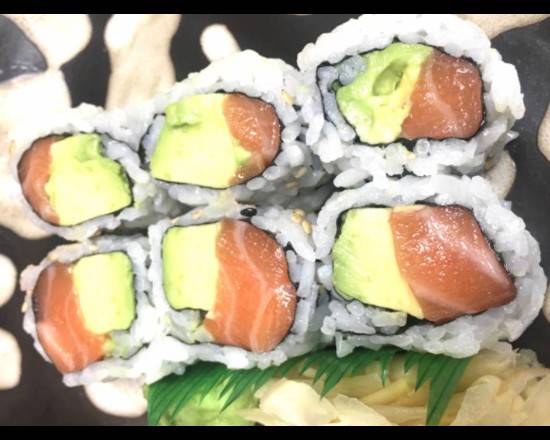 Osaka sushi