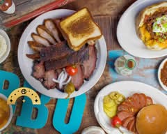 Cousins BBQ - McCart