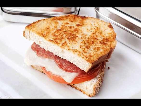 Trio (All Meat) Sourdough Twist