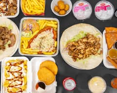 Kebab & Snack Station (268 Warrigal Road)