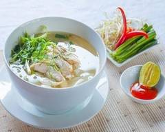 【ベトナム料理】MOCレストラン MOC Restaurant