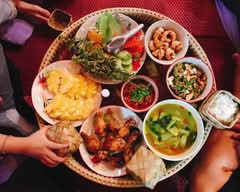 Bangkok Boy (118 S Belvidere Street)
