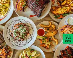 The Grill Taree