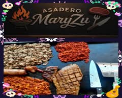 Asadero MaryZu (Mexico City)