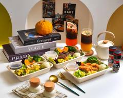 恆洸咖啡I輕食I下午茶I點心