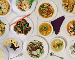 Sweet Basil Thai Cuisine