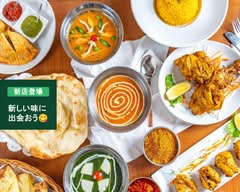 インディアンキッチンチュリヤ