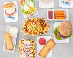 Giomara Food & Drinks