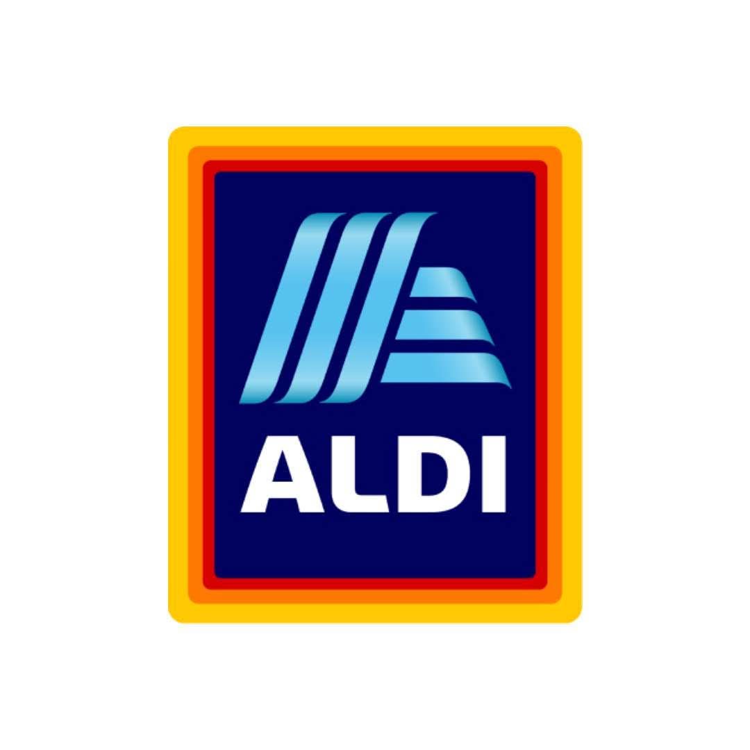 ALDI logo