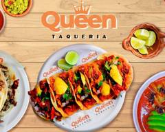 Queen Taqueria (Mexico City)
