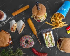 Grab 'n Go Cafe