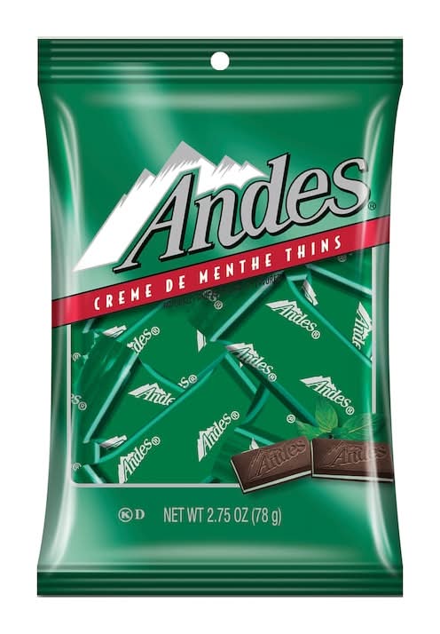 Andes Mint Thin (2.9 oz)