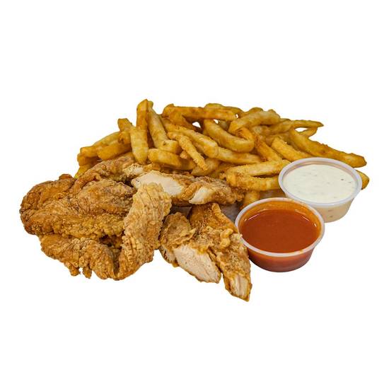 5 Tenders