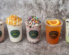 Bubble Tea & Coffee Lab (1037 Keswick Drive)