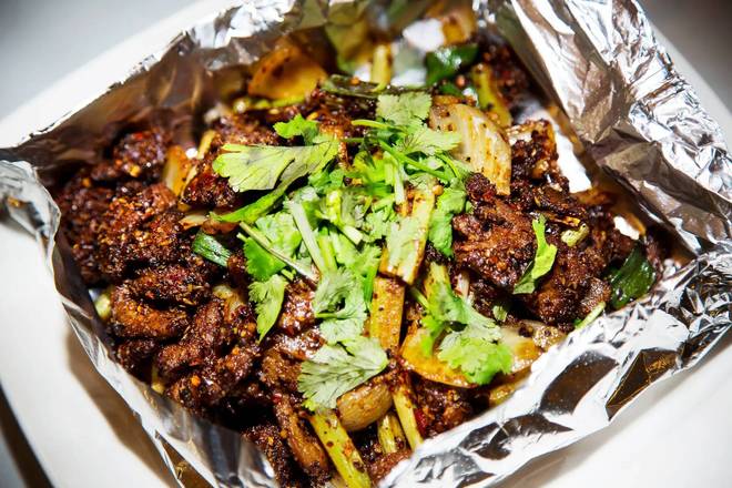 即購入歓迎 Hotpepper K82A (CheonJi 0910) 小辣椒 Order Little Pepper 小辣椒- Menu & Prices - New York Delivery