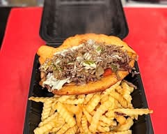 Commod Bod Food Truck