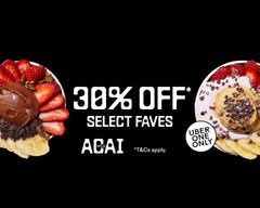 Acai Bros (Casey Central)