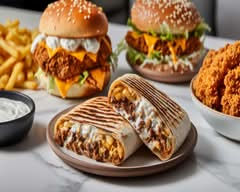 Le Tacos du 14eme