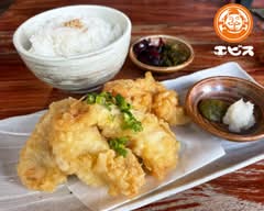 【名物手羽先！唐揚げ・弁当専門】エビス 登戸店　[Specialty chicken wings! Fried chicken and bento specialty] Ebisu Noboritoten			