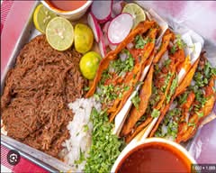 EL SAZÓN DE LA COSTA (San Juan del Rio)