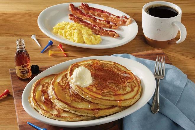 Momma's Pancake Breakfast®