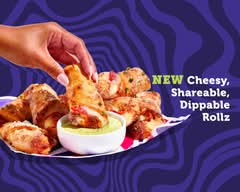 Mellow Mushroom (Gainesville)