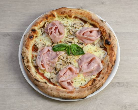 Sicilia Pizza Menu Delivery Online, Nice【Menu & Prices】