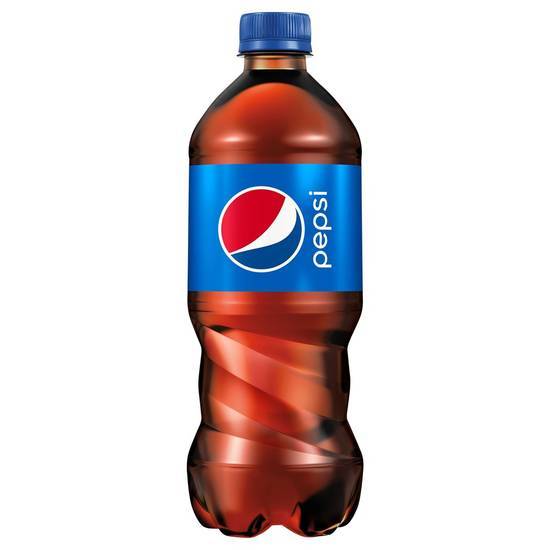 Pepsi (20 oz)