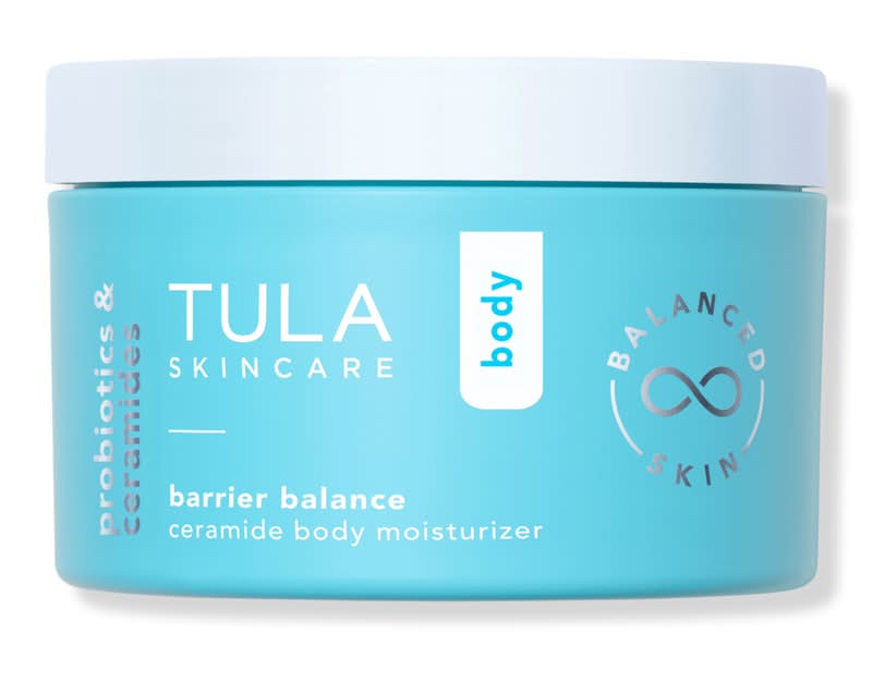 Tula Barrier Balance Ceramide Body Moisturizer 8.1 oz