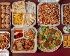 Lygon Kebab House (Brunswick)