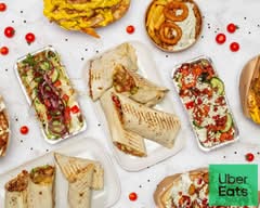 Projekt Döner