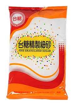台糖 精製細砂 (1 kg)