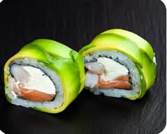 Volcanos Sushi La Florida