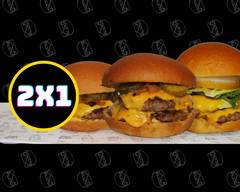 The Cheeseburger Project (Terranova)